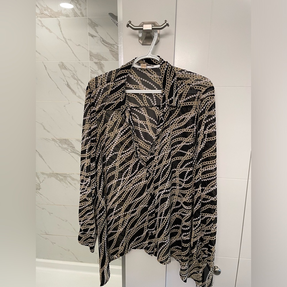 Michael Kors Blouse